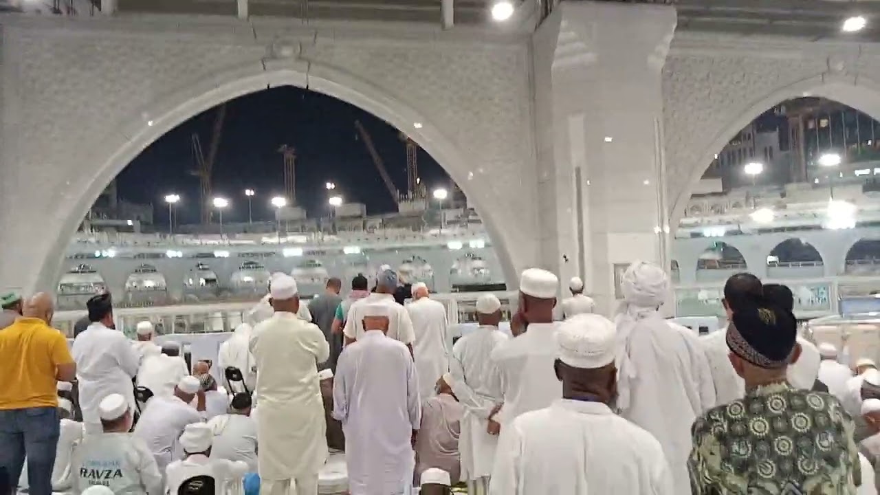Fajr Adhan 3 October 2022