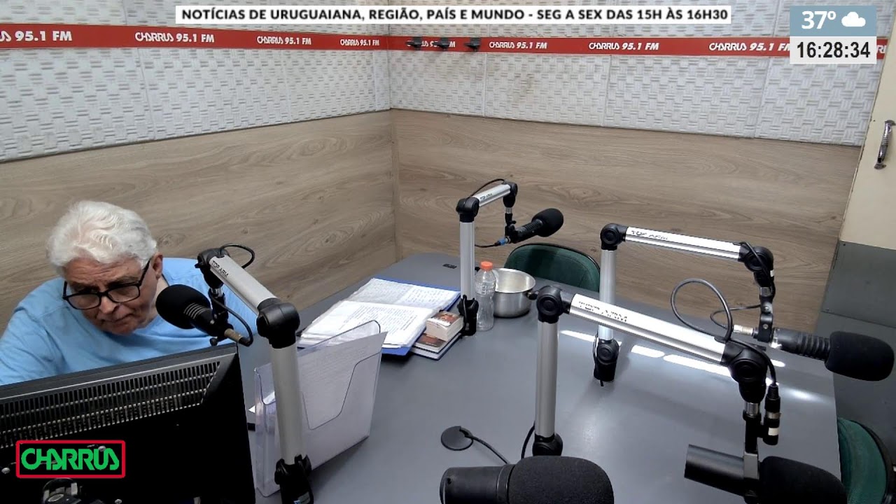 jornal da tarde