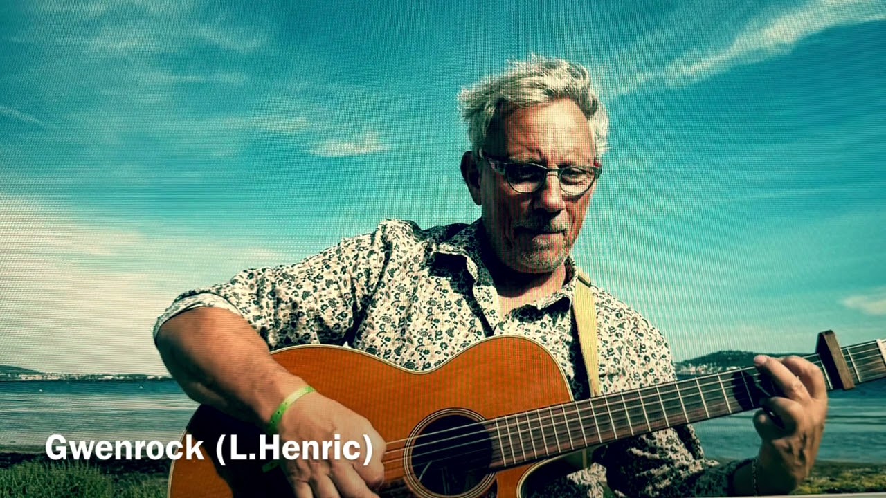 Gwenrock (L.Henric)