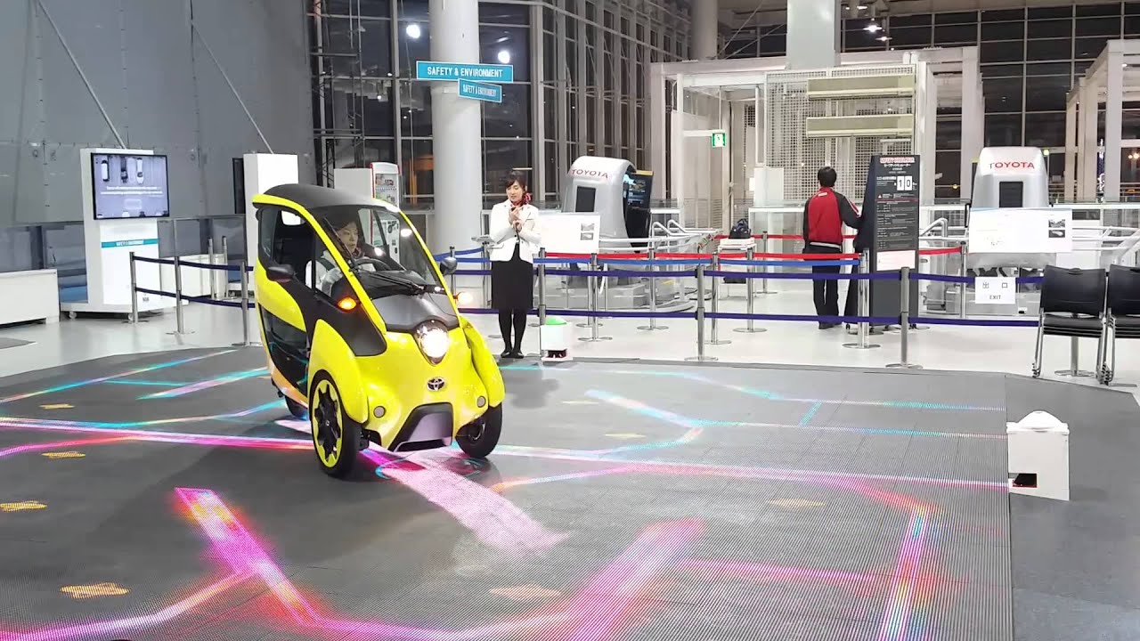 T O Y O T A機車