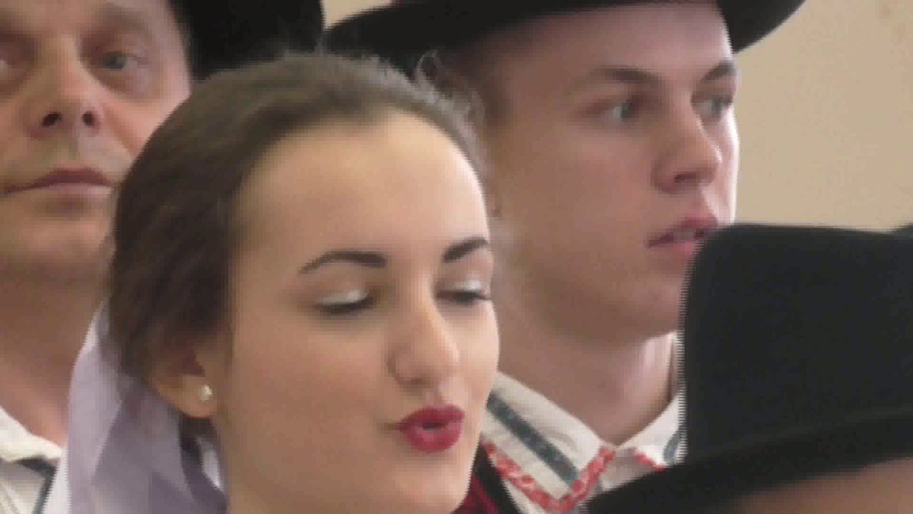 Bartošovce Fašiangy2018 exclusive