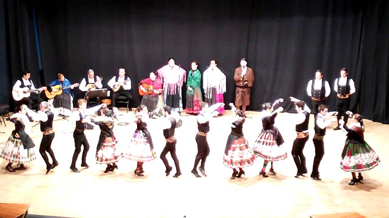 Jota de Ciudad Real. Mazantini.