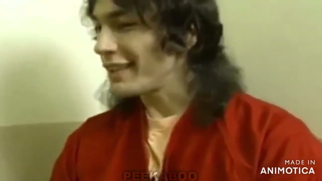 Richard Ramirez - After Dark (TikTok Remix) PEEKABOO REUP