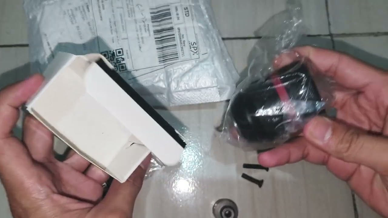 Connector Impact ke Drill (Sambungan dari impact ke drill atau bor) J.LD