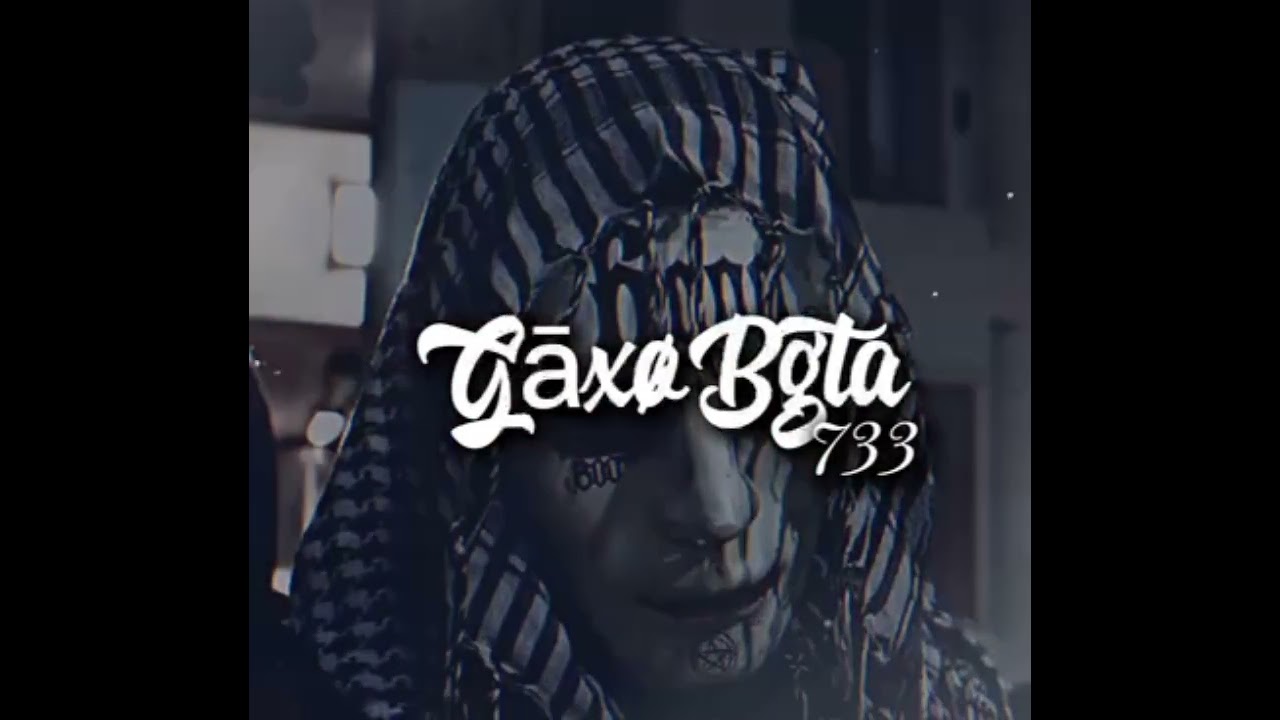 ZÉPÉKÉNIIIO x NV GVNG - FAVELAS [REGGAEREMIX] GĀXØBGT✡️733