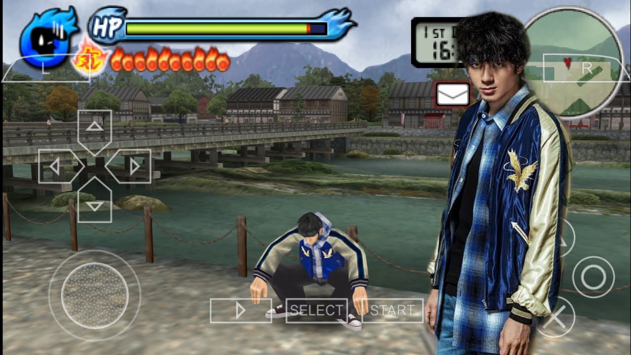 MOD KENKA BANCHO MURAYAMA V1