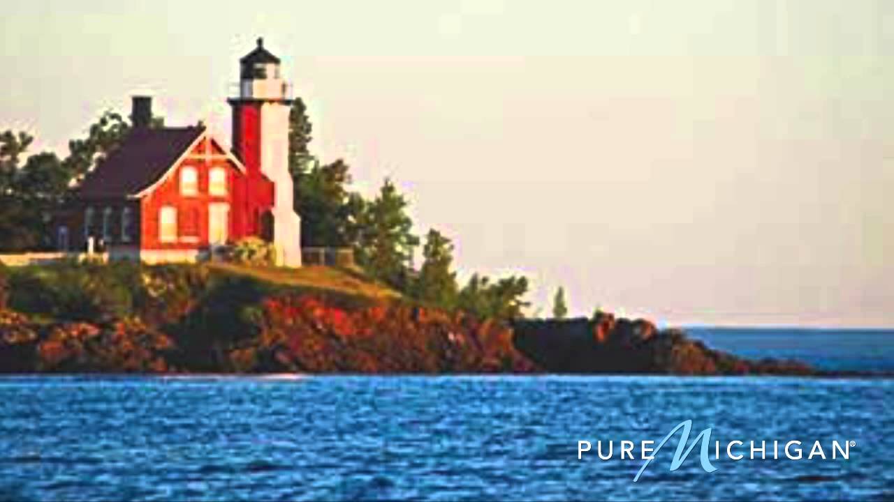 Keweenaw Excursions Cruise | Pure Michigan