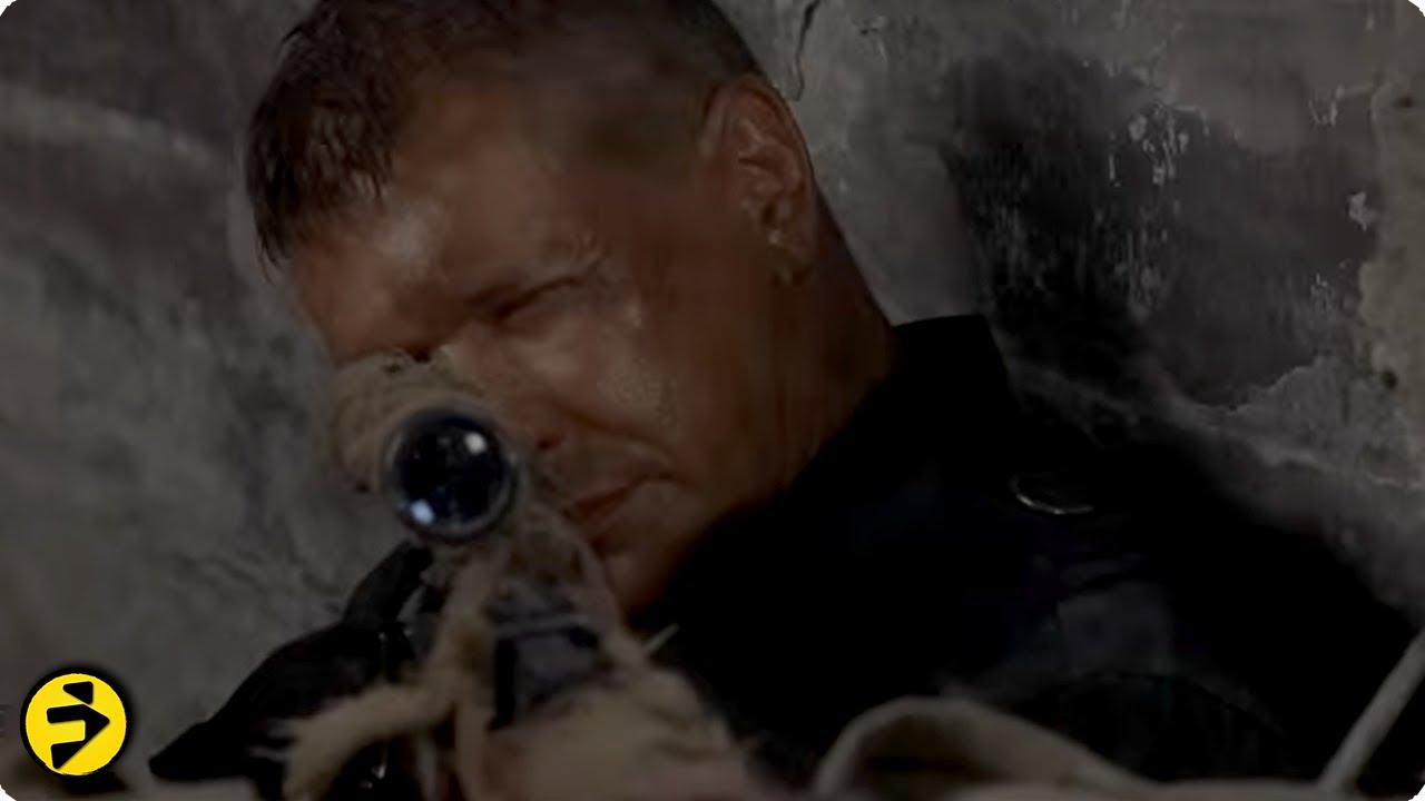 SNIPER Movies &mdash; Ultimate Precision Shots Compilation