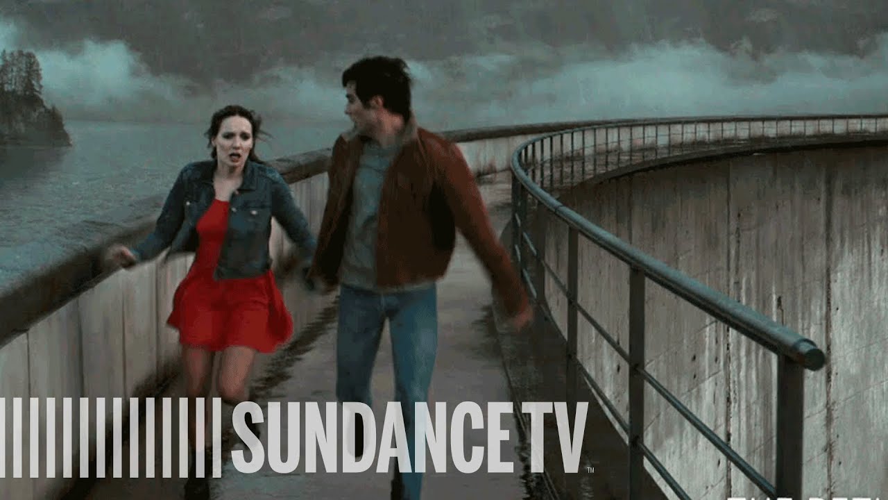 Download the Free SundanceTV Mobile App