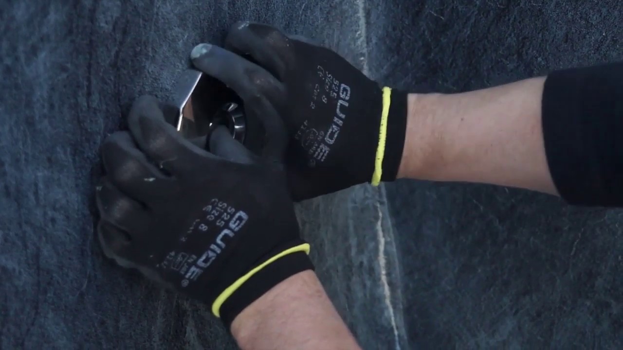 Membrane armée Renolit Alkorplan 3000 3D Touch