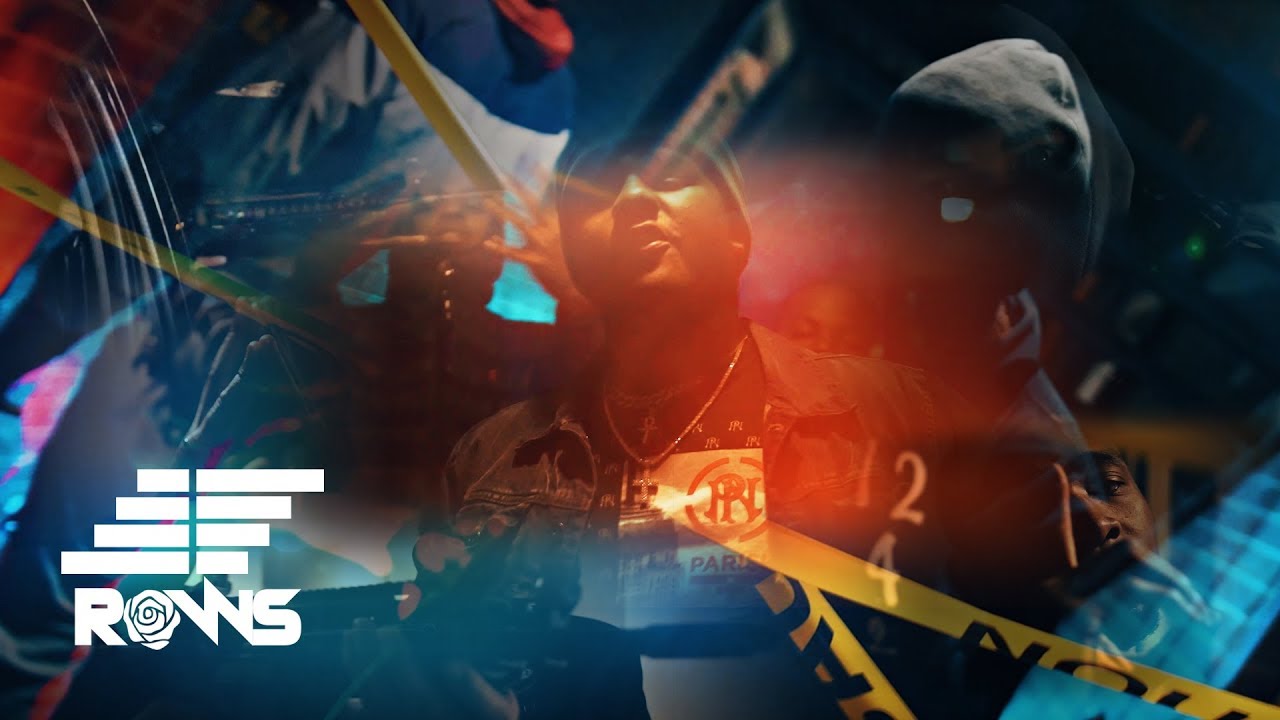 IAmNero ft. ABM Brody, Biskuit Rivers - First 48 [Official Music Video]