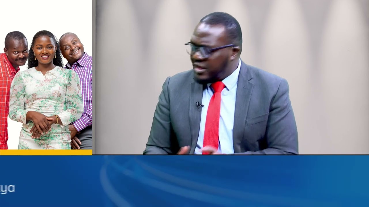NEMA okusengula abantu mu Lubigi eyagala kubuzaabuza ssente zebbye - Hon. Najja Nasif