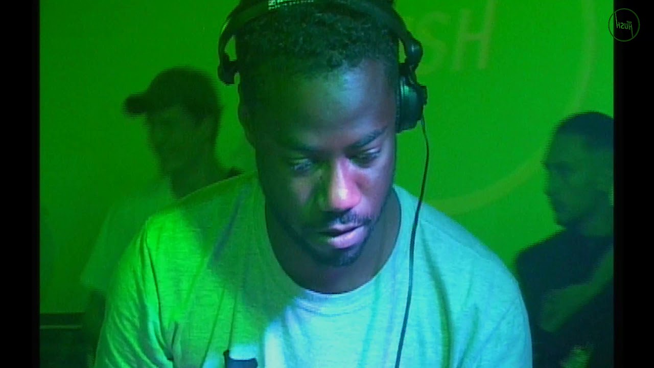 Heny G DJ Set | Keep Hush Live: Moodswing Takeover