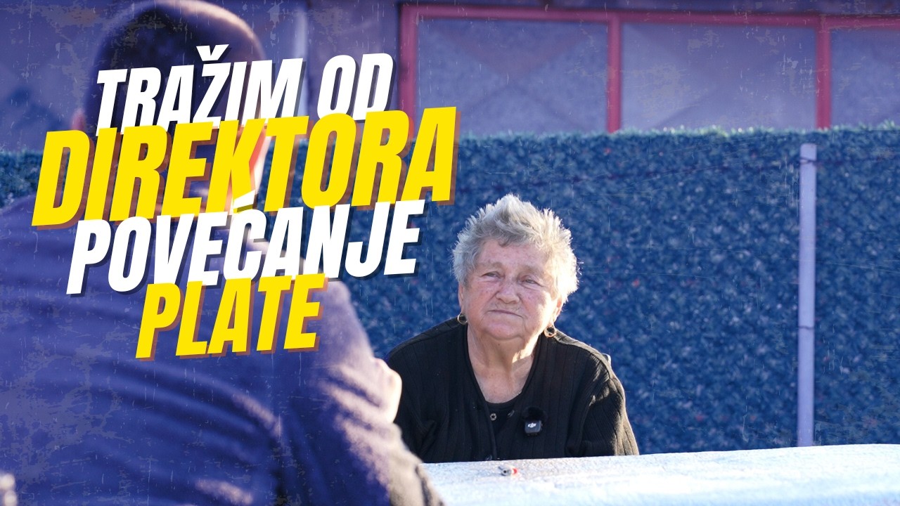 Gde Su Moje Pare?