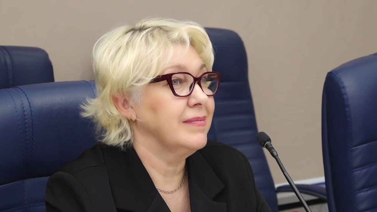 В Просвете обсудили разработку Стратегии развития системы образования