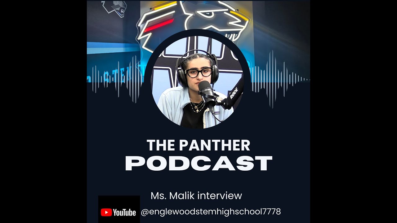 S3 Ep 1- Ms Malik interview- Friends with Exes, Boston vs Chicago, and Real High School Stories 🍎🎙️
