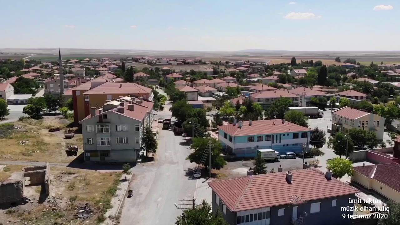 Bulduk kasabası / Akçeşme mahallesi