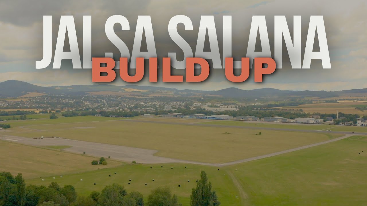 Khidmat - 3 outstanding examples (Build-UP) | Jalsa Salana Germany 2024