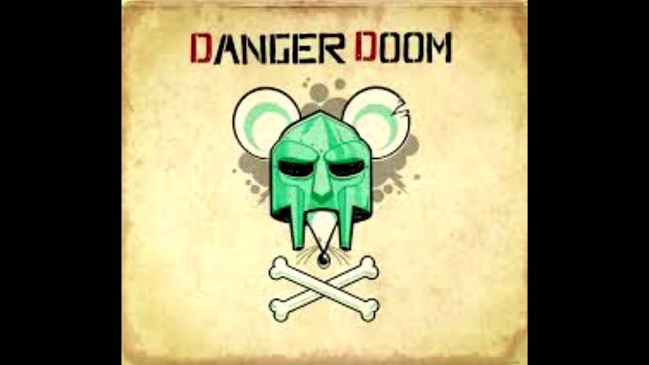 Dangerdoom - Mince Meat (Instrumental)