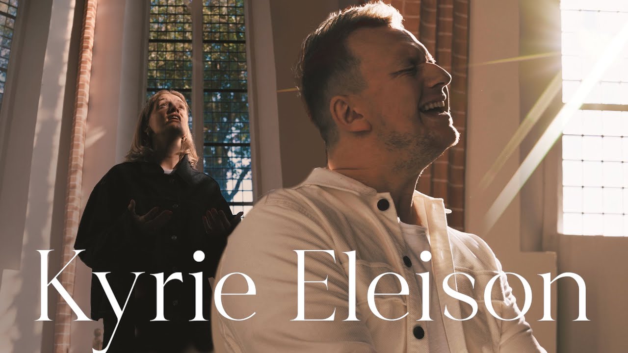Reyer - Kyrie Eleison (met Marrit Claus)