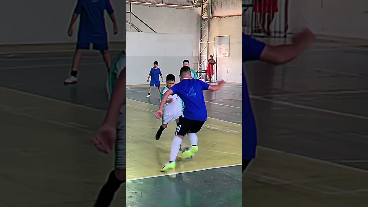 Final dos Jogos Escolares