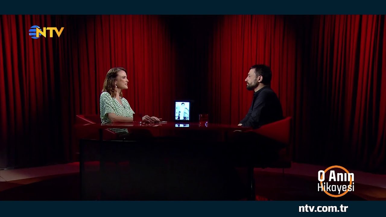 O Anın Hikayesi (Mehmet Erdem) 11 Ağustos 2019