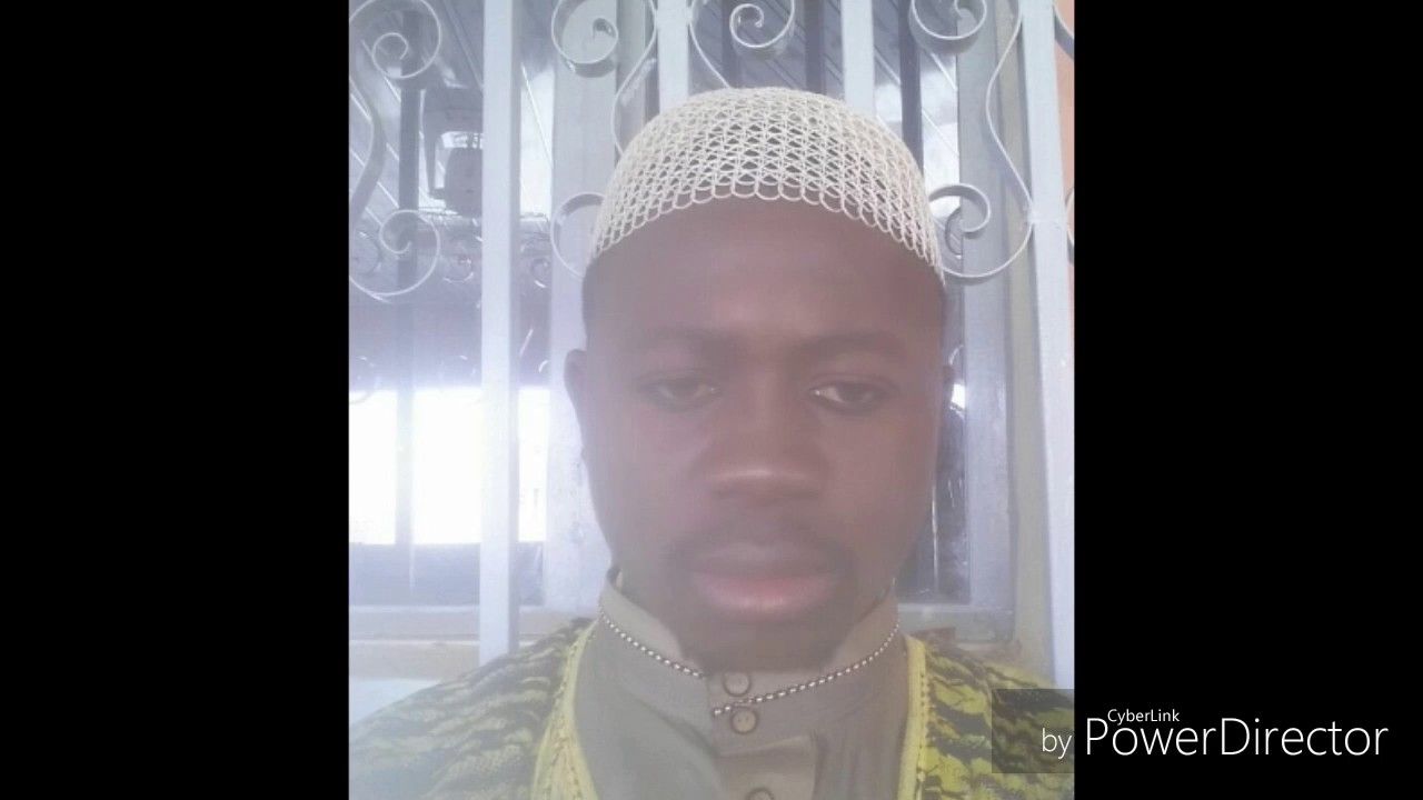 bissa wazou cheick Mohamed amine bidiga HD