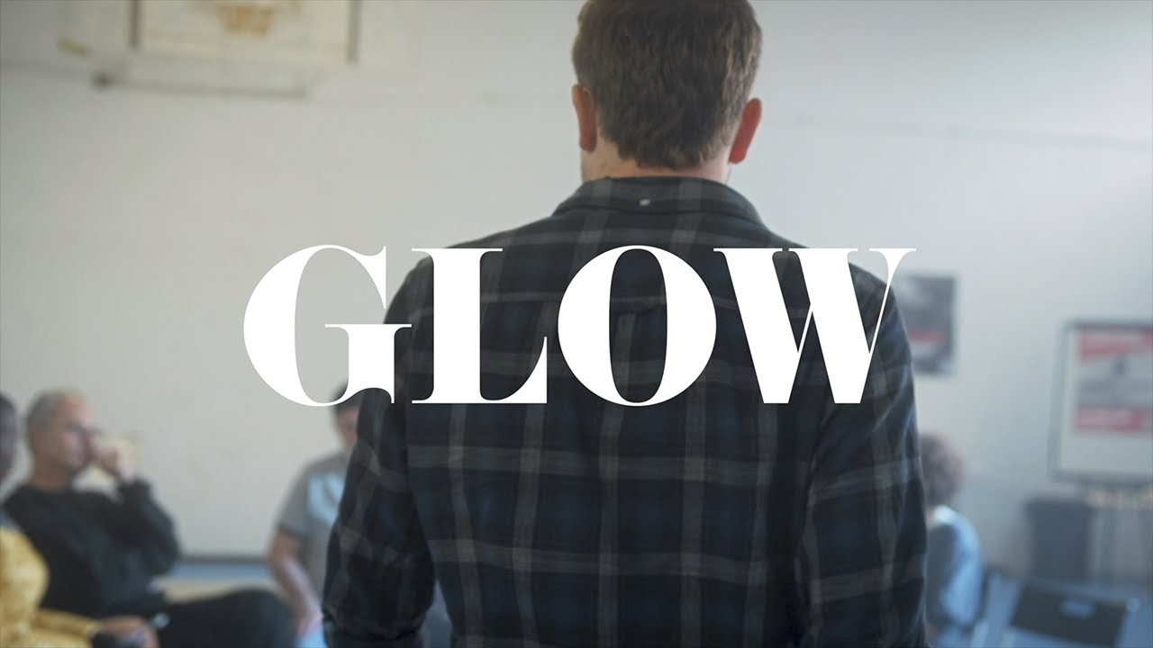 Glow - First Fish In Space (Official Music Video)