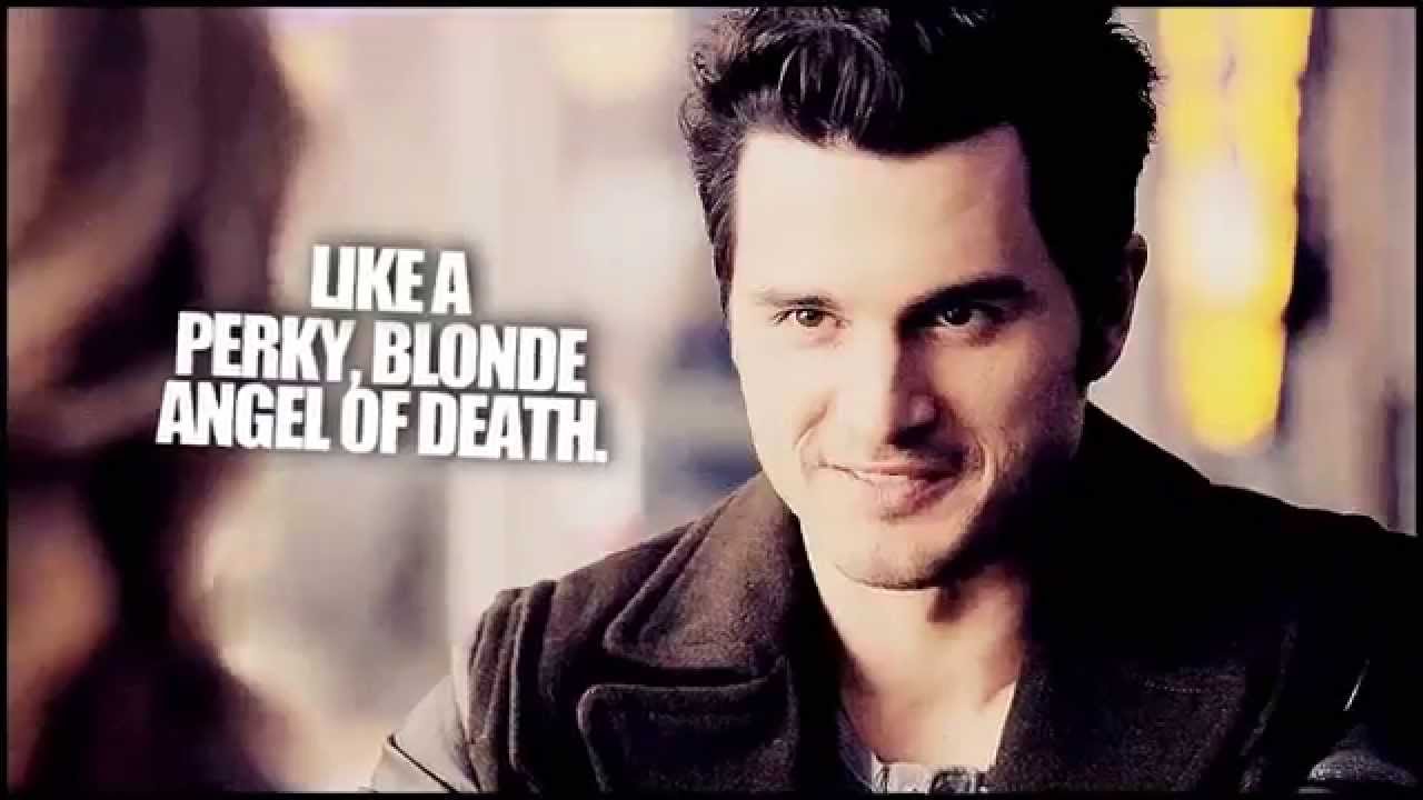 ● THE BEST OF ENZO | The Vampire Diaries (HUMOR)