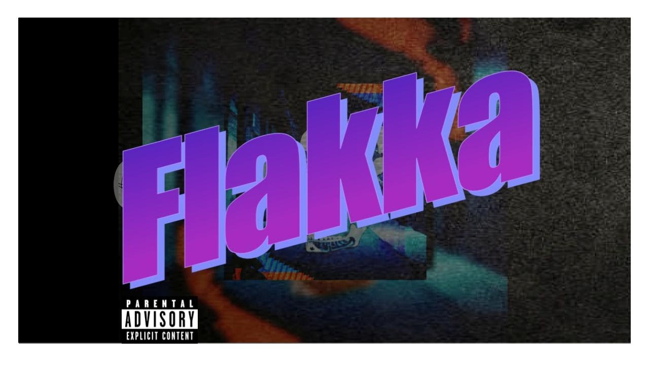 Flakka - Dancing [Just Me]
