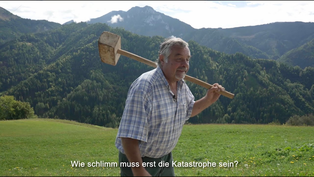 LEPENA/LEPPEN - Zadnjih 7 let! Kako naprej?