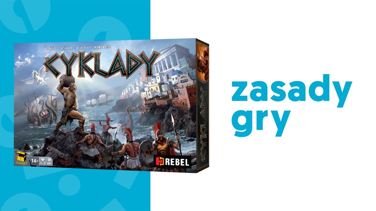 Zasady gry 