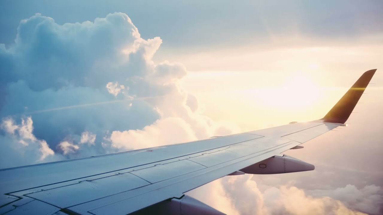 [독학] [작곡] [자작곡] - Aviation