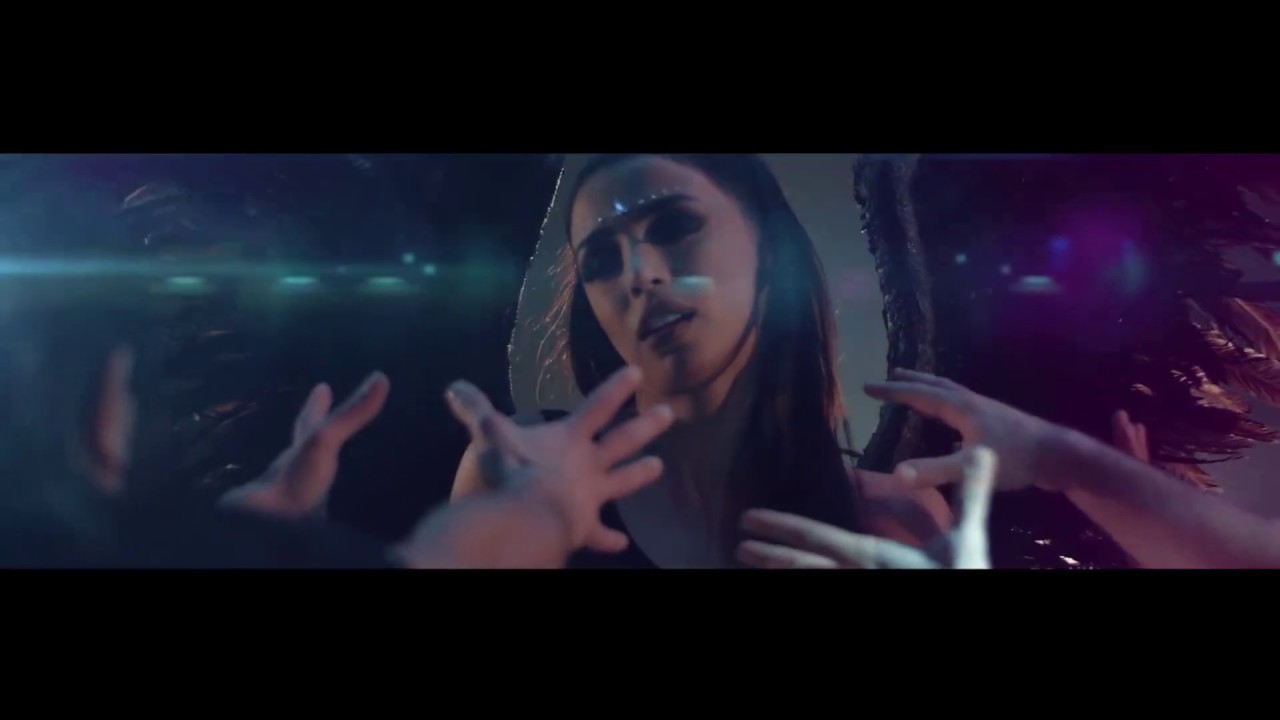 Renka Black Angel - Art Trilogy | Yeni Klip 2019