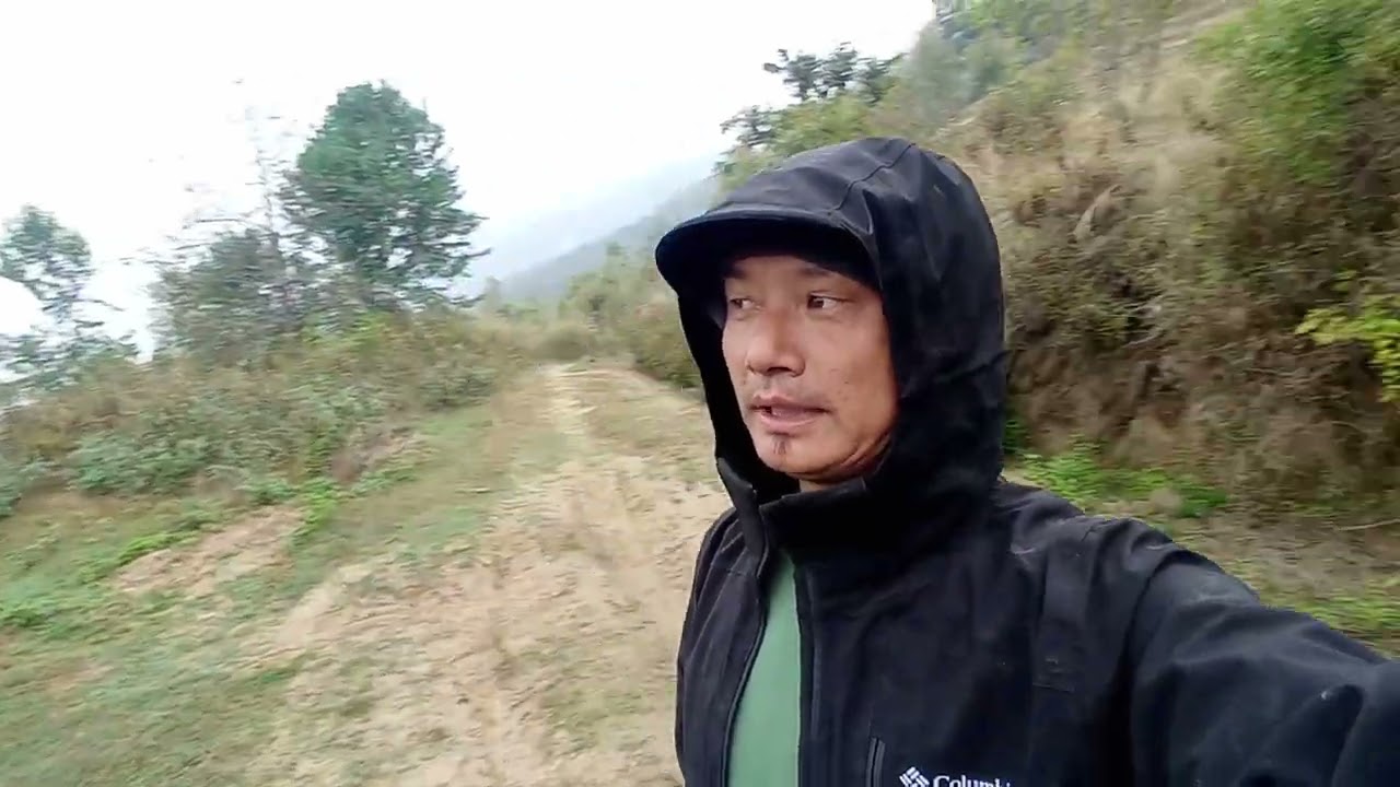2082/11/27 Gorkha siranchok-bhangeko ramaniya batawaran mero jamathalo🙏