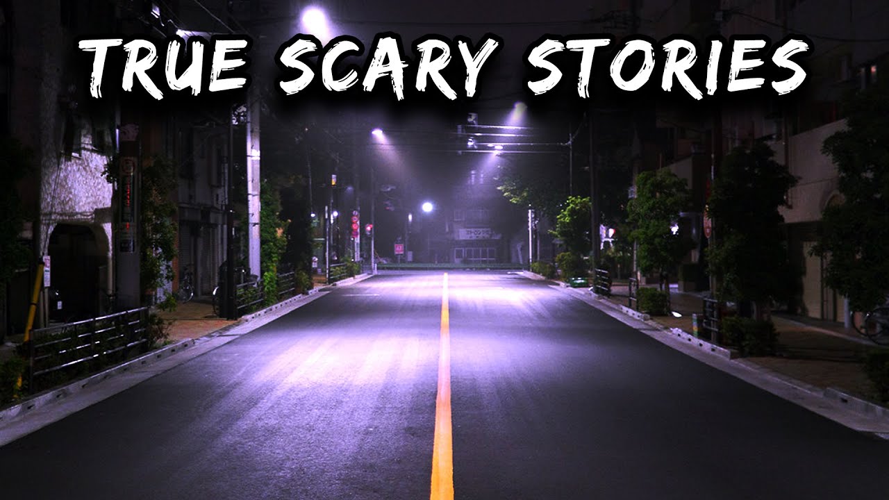 Scary Stories | True Scary Horror Stories | Reddit Horror Stories