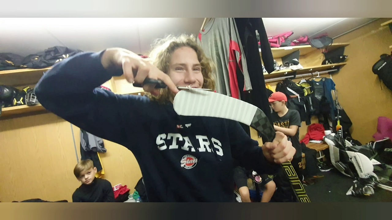 Overseas Hockey Camp