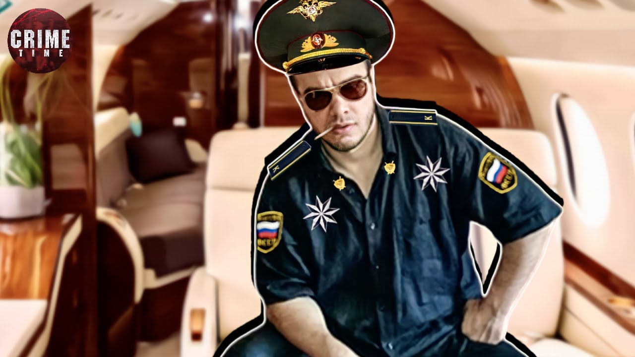 ШОК! Чеченский вор в законе Ахмед Шалинский сотрудничает со спецслужбами?