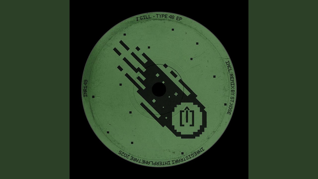 Type 48 (Original Mix)