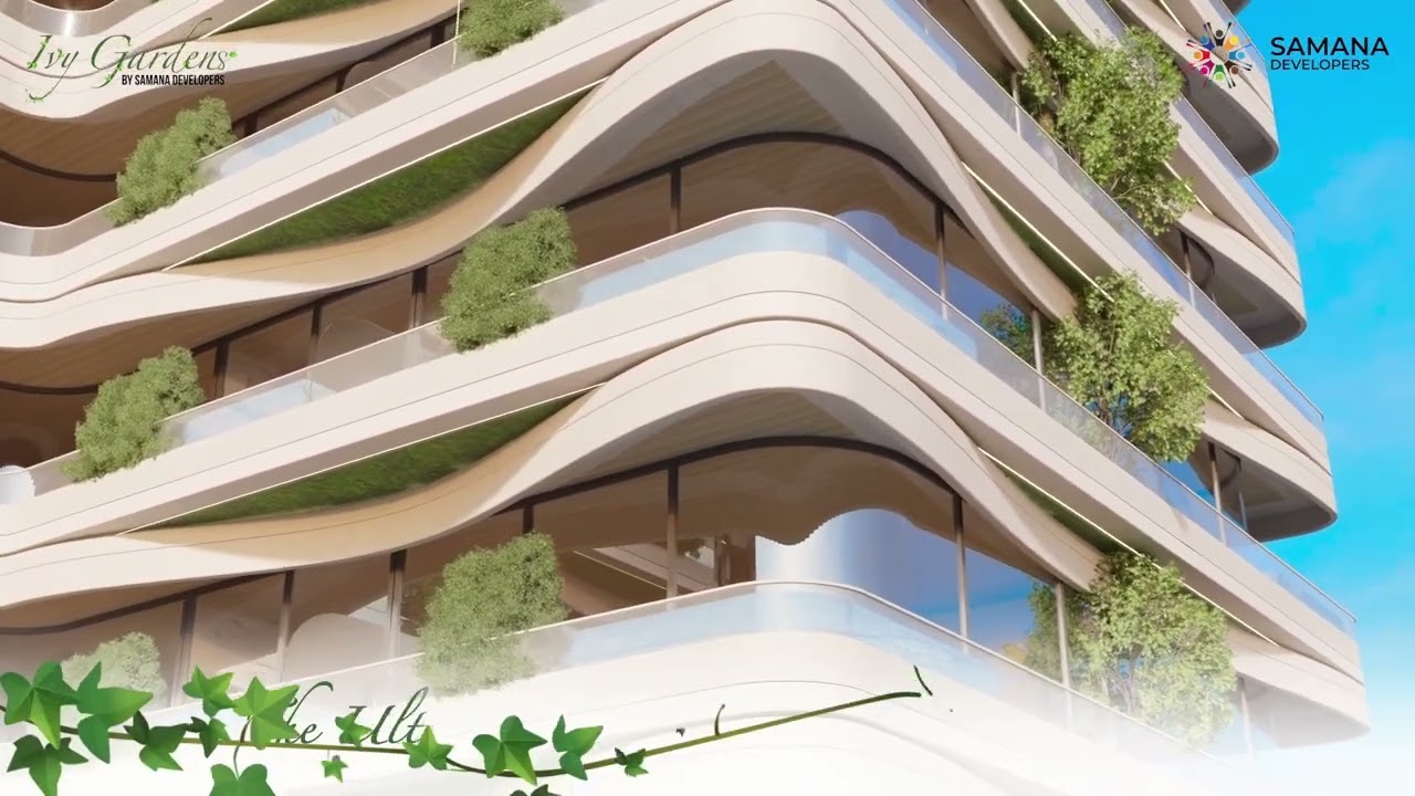 Samana || SRM international Real Estate || Dubai