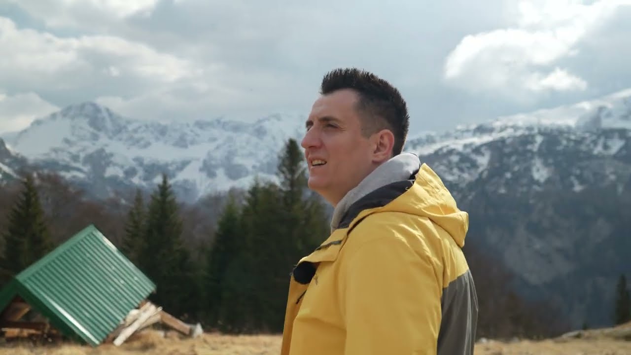ZIMSKA AVANTURA U PERUĆICI I ZELENGORI