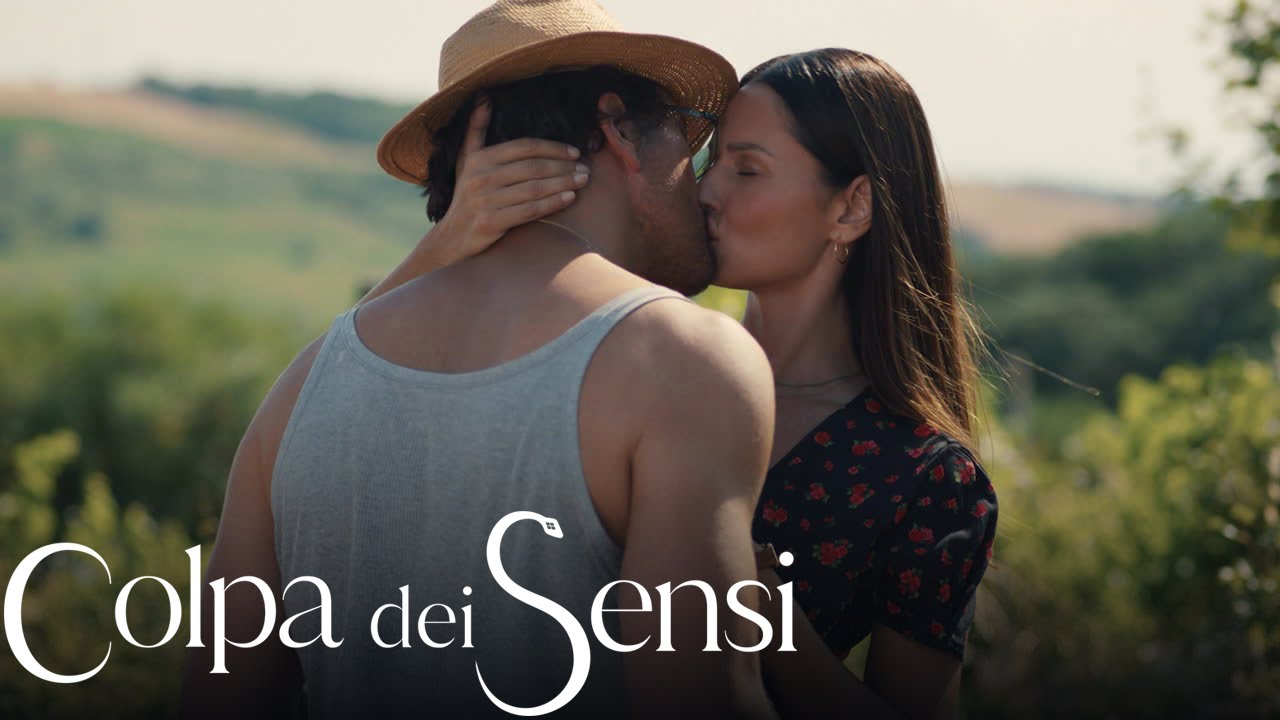 Colpa dei sensi - Sai qual è il mio sogno più grande?
