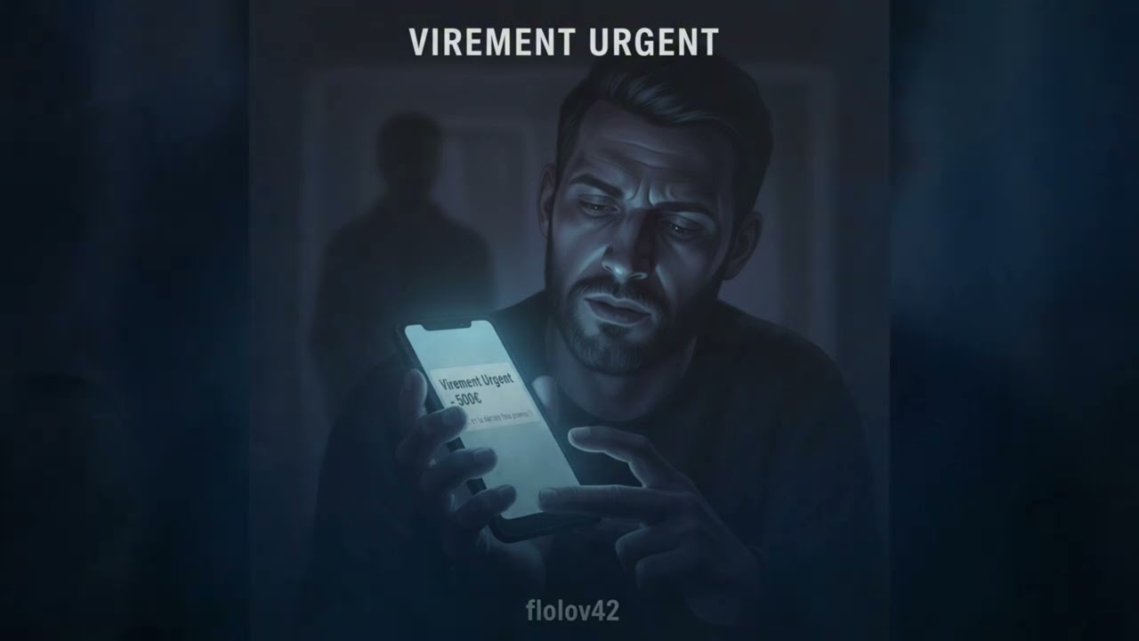 Virement urgent