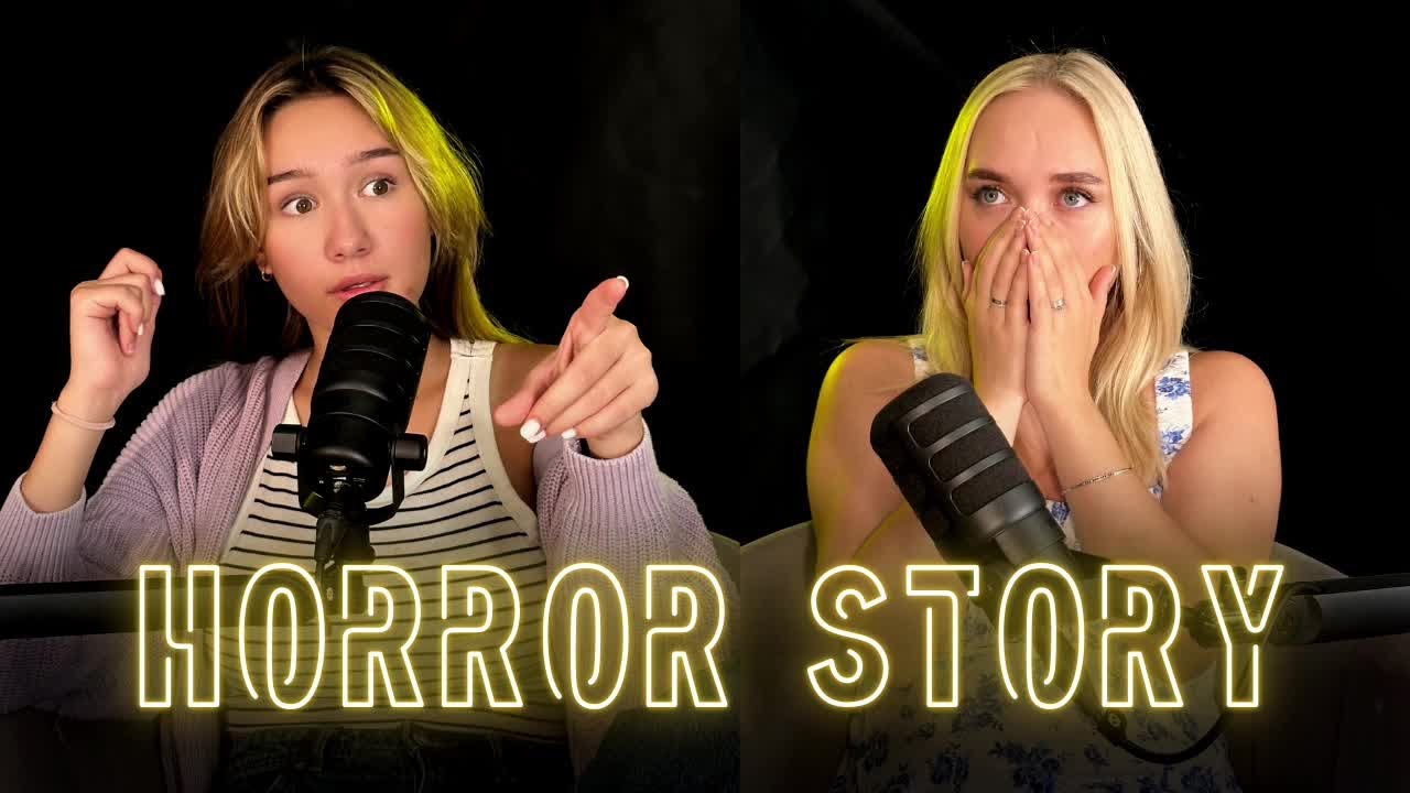 HORROR STORY #3