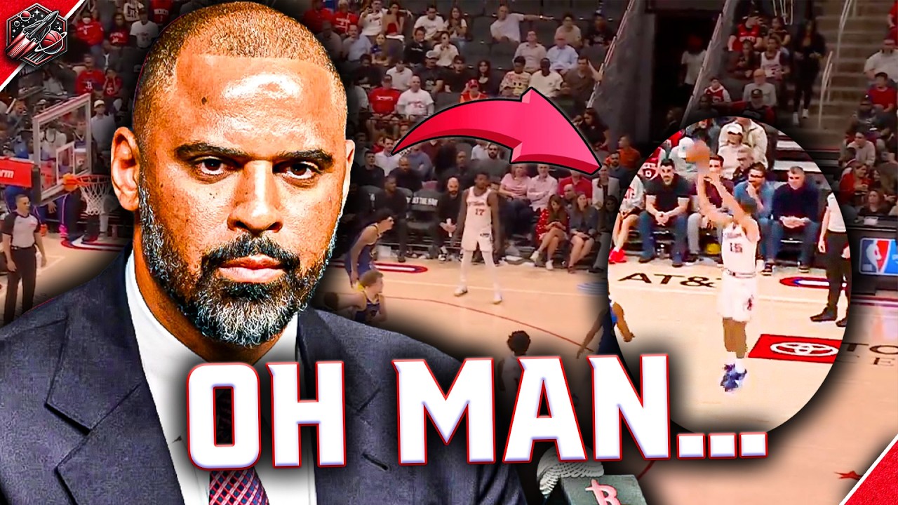 This can’t KEEP HAPPENING…