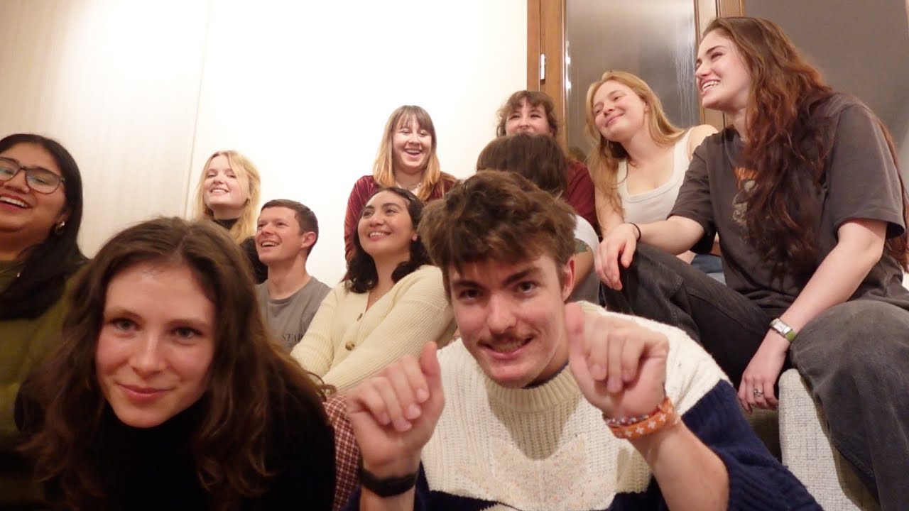 I moved to Italy... | Life living in Europe