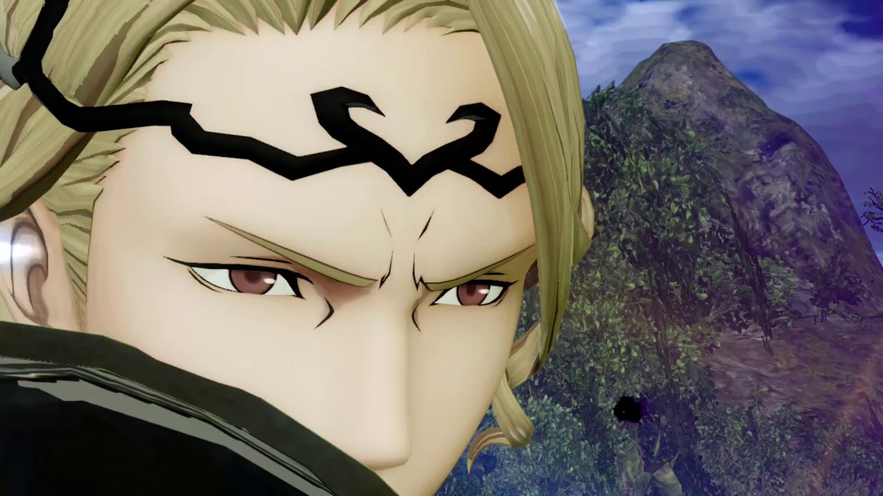 Fire Emblem Warriors - All Single Specials/All Quotes + DLC Characters