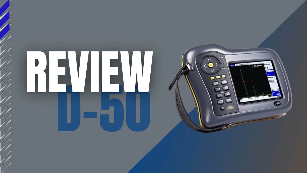 SONATEST D-50