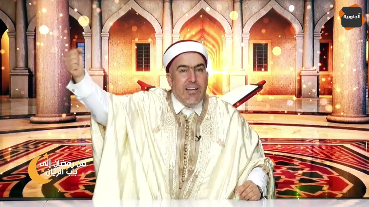 🔴يقول صلى الله عليه وسلم: أحبّ عباد الله إلى الله أحسنهم خُلقًا