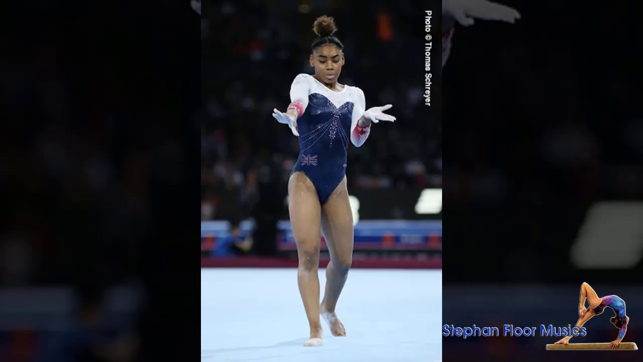 Taeja James - Floor Music 2019